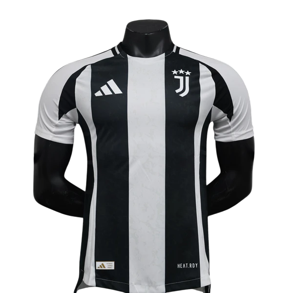 Camisa Juventus Home 24/25 - Adidas Jogador Masculina