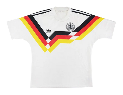 Camisa Alemanha Retrô - 1990