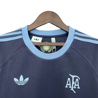 Camisa Argentina 25/26 Edição Especial 25/26 - Torcedor Masculina