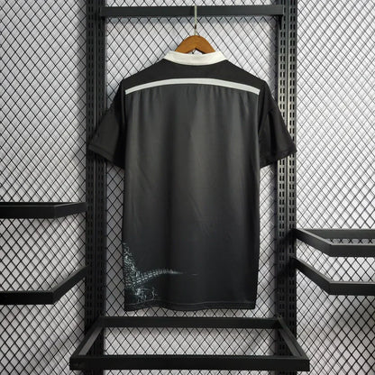 Camisa Real Madrid 14/15 Third - Retrô Masculina