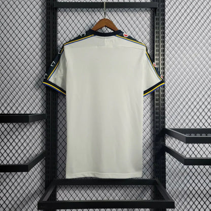 Camisa Parma 02/03 Away - Retrô Masculina
