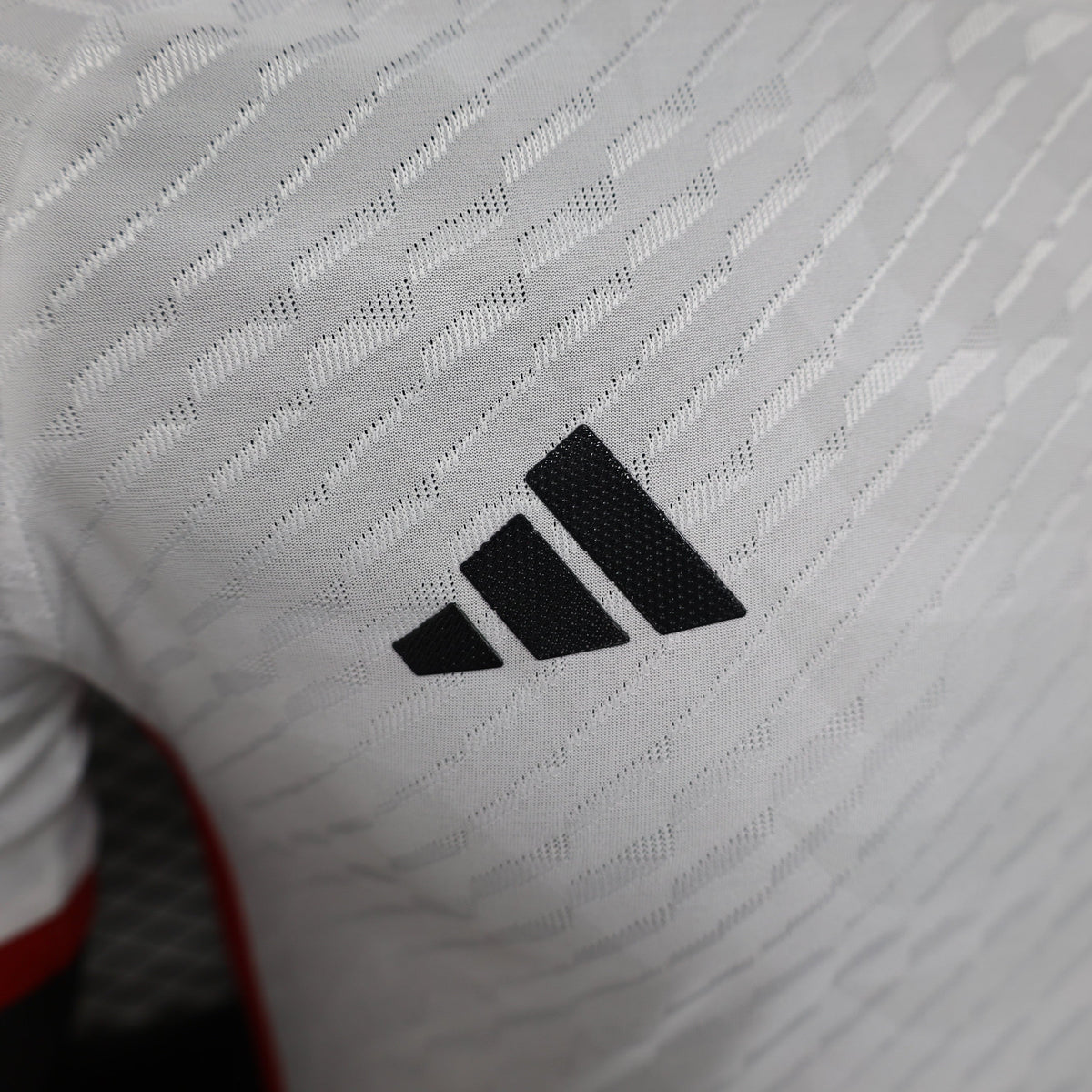 Camisa Flamengo Away 24/25 - Adidas Jogador Masculina