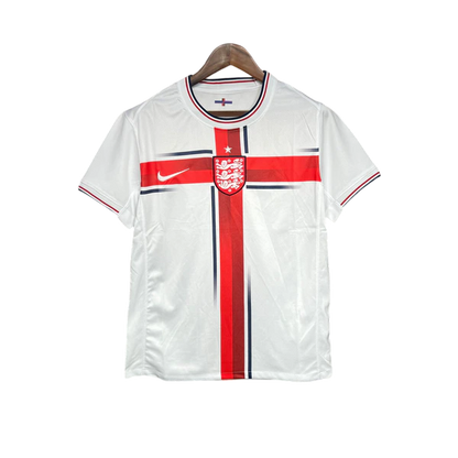 Camisa Inglaterra Euro Edição Especial 24/25 - Nike Torcedor Masculina