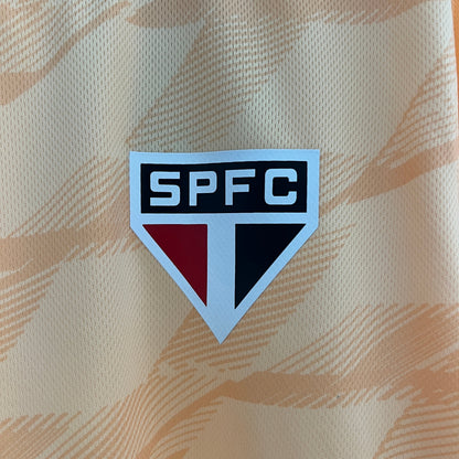 Camisa São Paulo Treino 24/25 - NB Torcedor Masculina