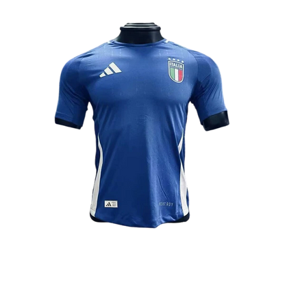 Camisa Itália Titular 24/25 - Adidas Jogador Masculina