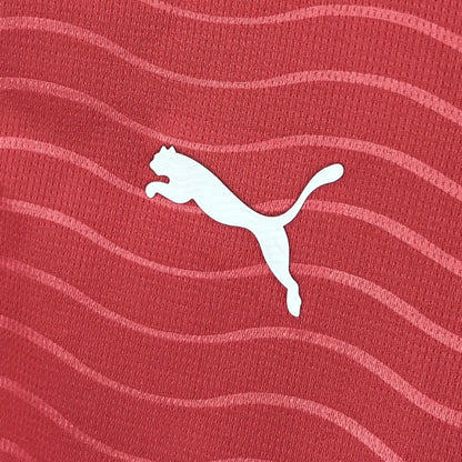 Camisa Portugal Home 26/27 - Puma Torcedor Masculina