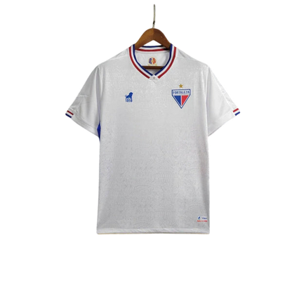 Camisa Fortaleza Away 24/25 - Torcedor Masculina Lançamento