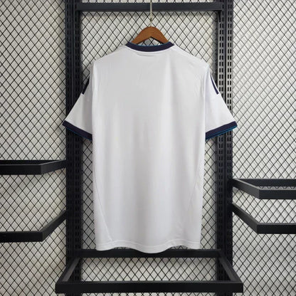 Camisa Real Madrid 12/13 Home - Retrô Masculina