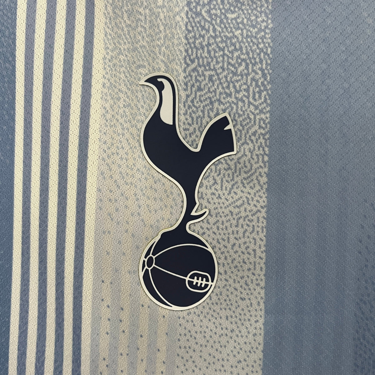 Camisa Tottenham Away 24/25 - Nike Torcedor Masculina