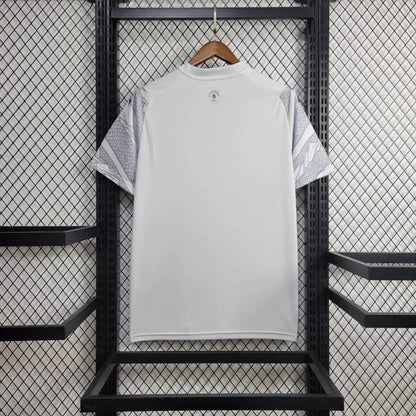 Camisa Manchester City Edição Ano do Dragão 24/25 - Puma Torcedor Masculina - Lançamento