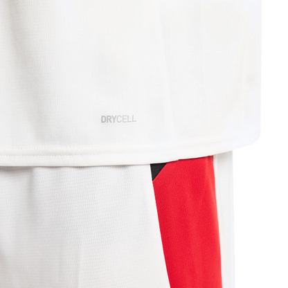 Camisa AC Milan 25/26 Away - Torcedor Masculino