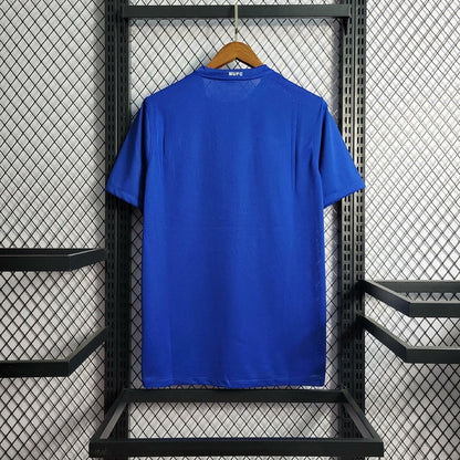 Camisa Manchester United 07/08 Third - Retrô Masculina