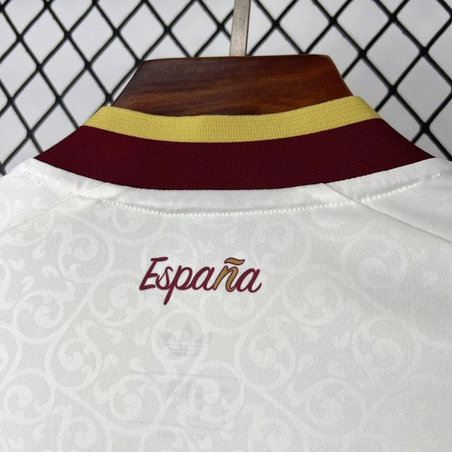 Camisa Espanha Away 26/27 - Adidas Torcedor Masculina