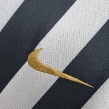 Camisa Santos FC 12/13 Away - Retrô Masculina