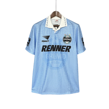 Camisa Grêmio III 95/96 - Versão Retro