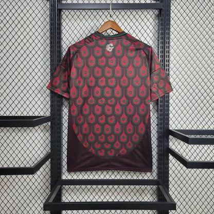 Camisa México Home 24/25 - Adidas Torcedor Masculina