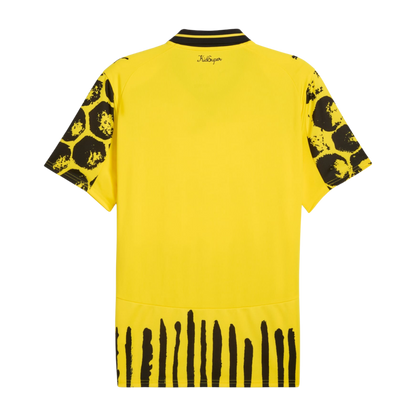 Camisa Borussia Dortmund 25/26 Mundial de Clubes - Torcedor Masculina