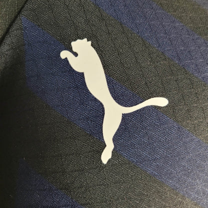 Camisa Al Hilal Home III 23/24 - Puma Jogador Masculina - Lançamento