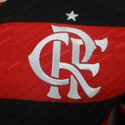 Camisa Flamengo Home 24/25 - Adidas Jogador Masculina