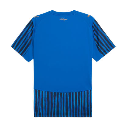 Camisa Al Hilal 25/26 Home Mundial de Clubes - Torcedor Masculina