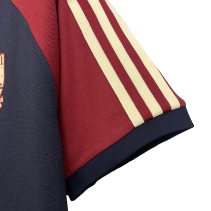 Camisa Arsenal 25/26 Edição Especial - Torcedor Masculina