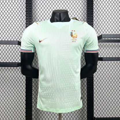 Camisa França Away 26/27 - Nike Jogador Masculina