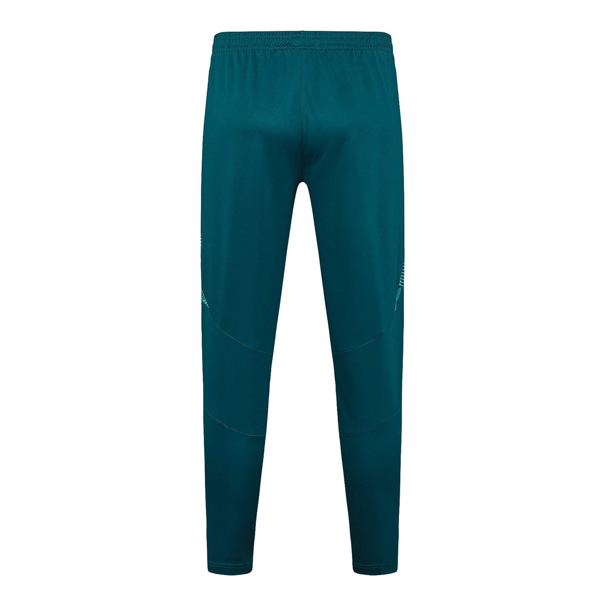 Conjunto de Treino Cruzeiro 2025 Azul Escuro