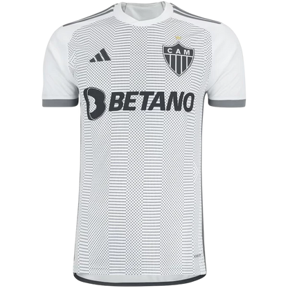 Camisa Atlético Mineiro Reserva 24/25 - Adidas Torcedor Masculina Lançamento