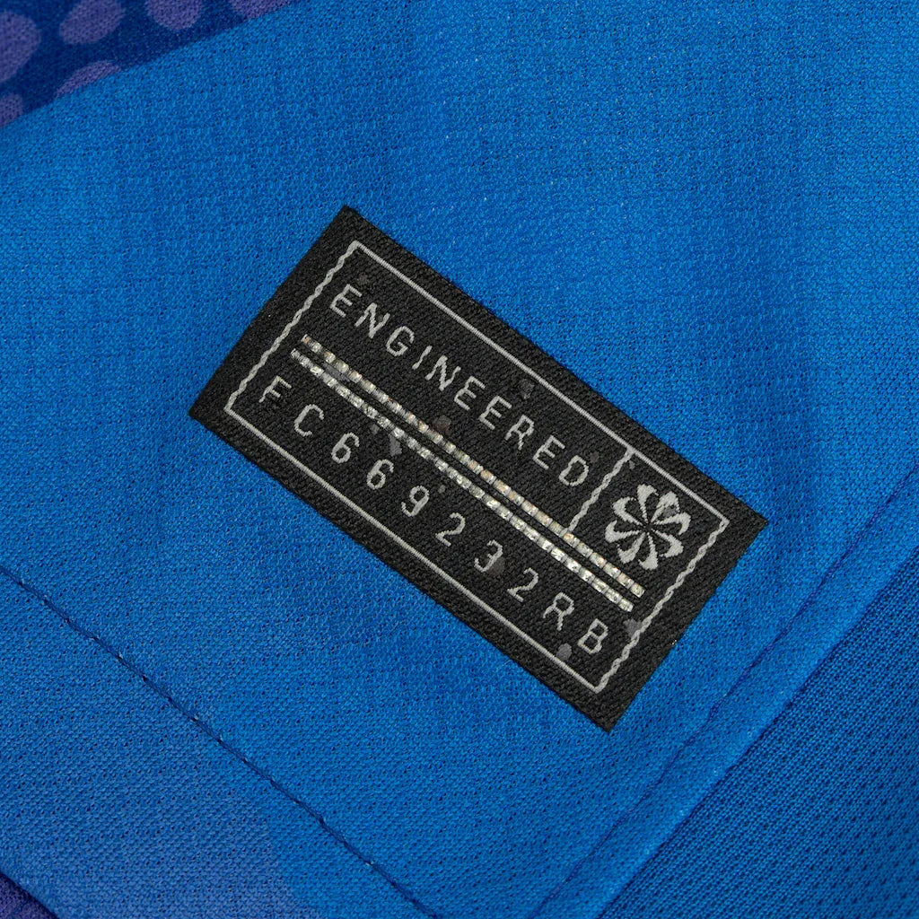 Camisa Brasil 25/26 Away - Torcedor Masculina