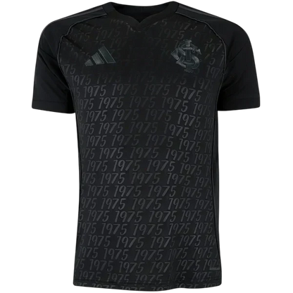 Camisa Internacional III 25/26 - Adidas Torcedor Masculina