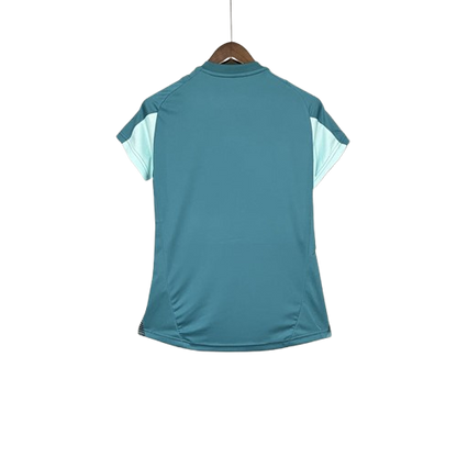 Camisa Cruzeiro 25/26 Treino - Torcedor Feminina