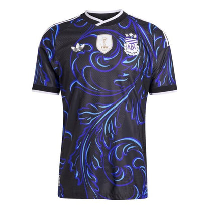 Camisa Argentina 26/27 - Away Adidas Masculina