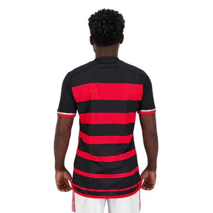 Camisa Flamengo Titular 24/25 - Versão Torcedor Lançamento