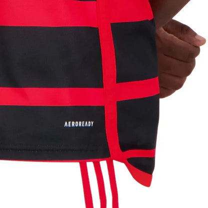 Camisa Flamengo Titular 24/25 - Versão Torcedor Lançamento