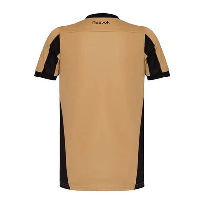 Camisa Botafogo Goleiro 24/25 - Reebok Torcedor Masculina