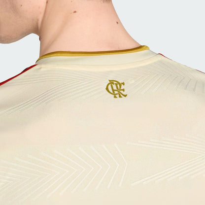 Camisa Flamengo Third 25/26 S. LINO 16