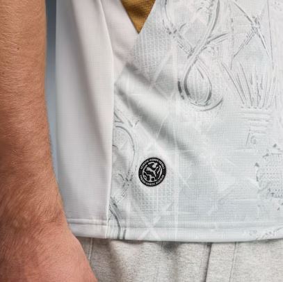 Camisa República Tcheca 26/27 - Away Puma Jogador Masculina
