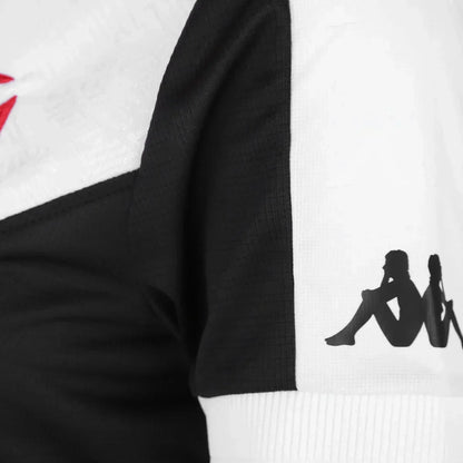 Camisa Vasco Titular 24/25 - Kappa Feminina