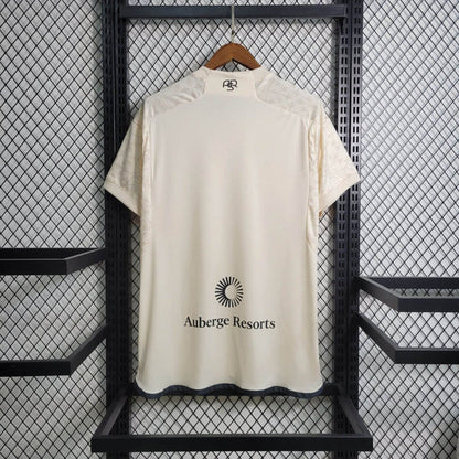 Camisa Roma Away II 23/24 - Adidas Torcedor Masculina