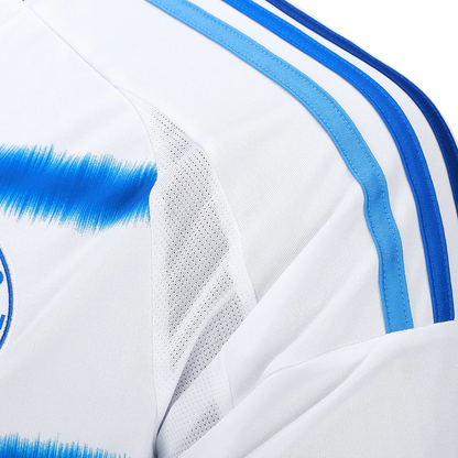 Camisa Cruzeiro 25/26 Away - Torcedor Feminina
