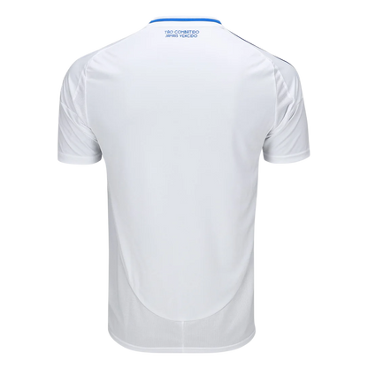 Camisa Cruzeiro 25/26 Away - Torcedor Masculina