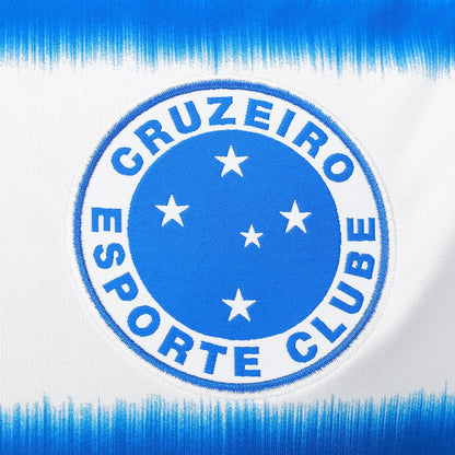 Camisa Cruzeiro Away 25/26 - Adidas Torcedor Masculina