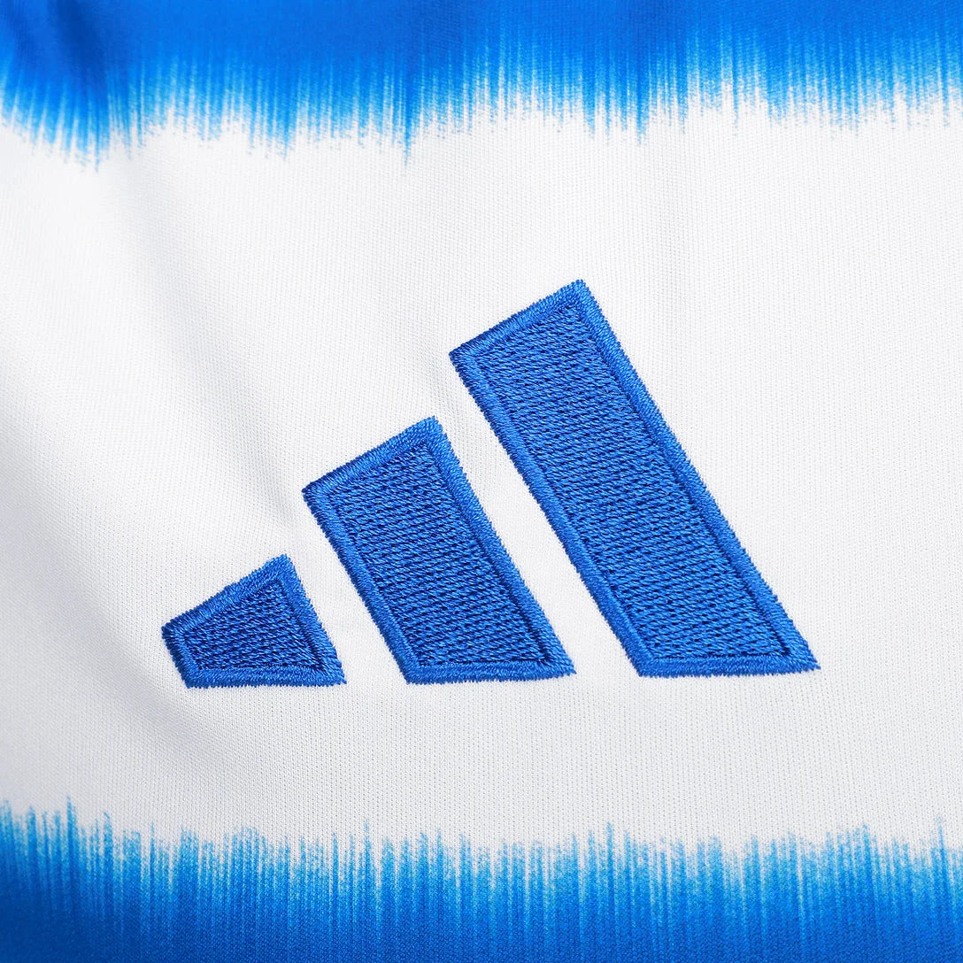 Camisa Cruzeiro Away 25/26 - Adidas Torcedor Masculina