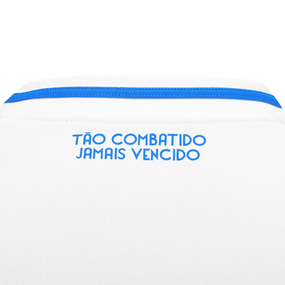 Camisa Cruzeiro 25/26 Away - Torcedor Masculina