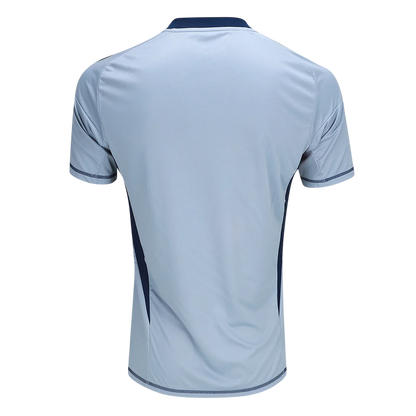 Camisa Cruzeiro Goleiro Especial 25/26 - Adidas Torcedor Masculina