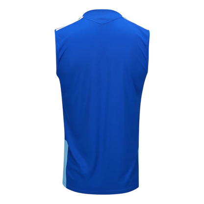 Regata Cruzeiro 26/27 Treino Azul - Adidas Versão Torcedor
