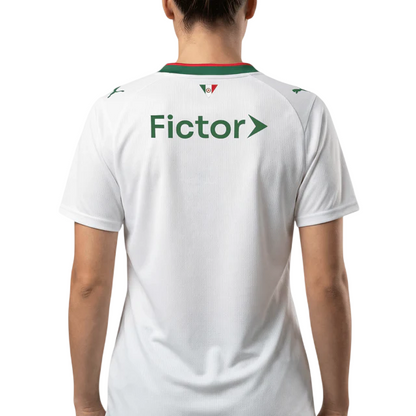 Camisa Feminina Puma Palmeiras 2026/27 II