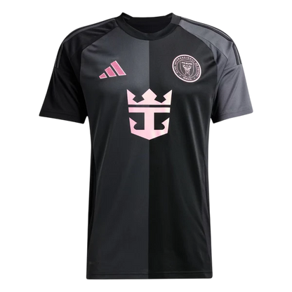 Camisa Inter Miami Away 25/26 - Adidas Torcedor Masculina Lançamento