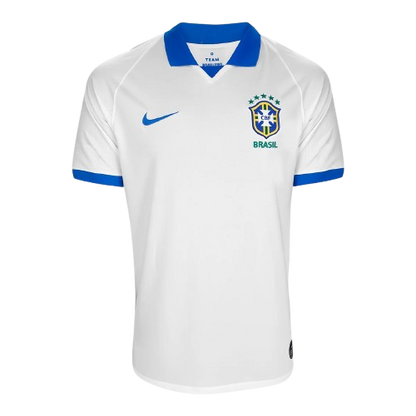 Camisa Brasil 19/20 Third - Retrô Masculina