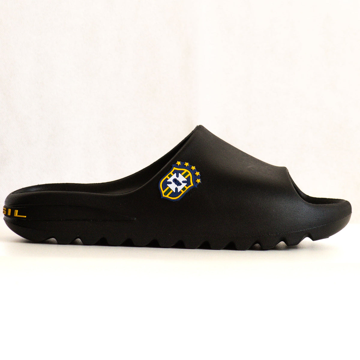 Chinelo Slider Copa do Mundo 2026 Preto